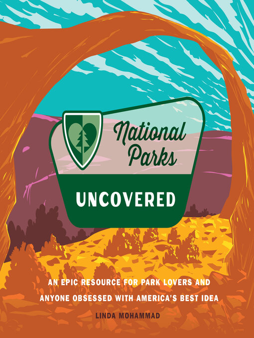 Title details for National Parks Uncovered by Linda Mohammad - Wait list